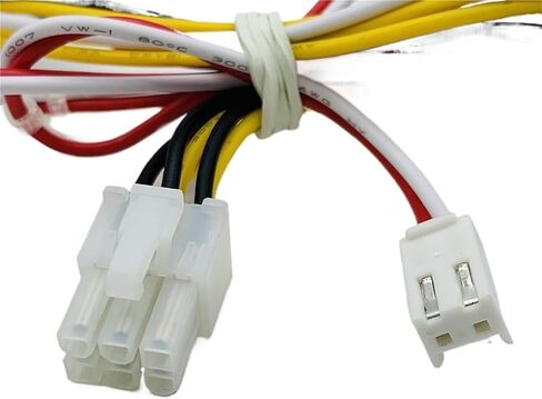 1pc Switching Power Supply KSA-180S2 DPS-200PB-185A 100-240V 47-63HZ 12V+52V 180W Max in Saudi Arabia
