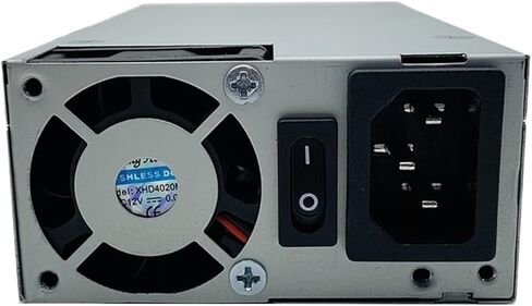 1pc Switching Power Supply KSA-180S2 DPS-200PB-185A 100-240V 47-63HZ 12V+52V 180W Max in Saudi Arabia