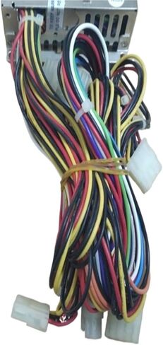 1PC PSU لـ 150W 200W 250W مزود الطاقة H1U-6200P () H1U-6150P () H1U-6250P () ((150W) in Saudi Arabia