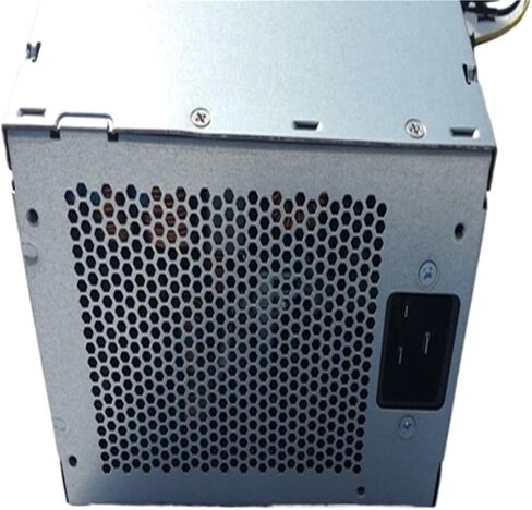 1pc PSU for Precision 490 690 XPS700 710 720 T7400 1000W Power Supply N1000P-00 NPS-1000AB A ND285 in Saudi Arabia