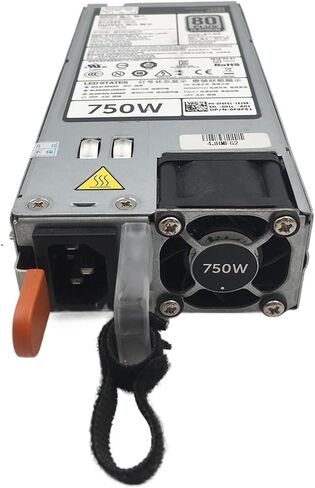1pc لـ R620 520 720 820 920 T420 5NF18 POWERSER E750E-S0/S1 F750E-S0 D750E-S1 D750E-S3 750W in Kuwait