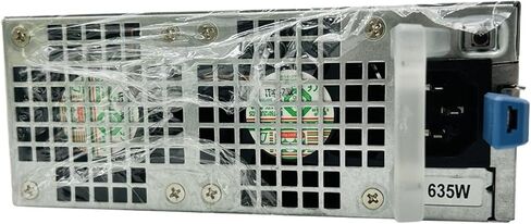 1pc 635W for T3600 T5600 Workstation Switching 80 Plus Power Supply F635EF-00 D635EF-00 1K45H 01K45H NVC7F 0NVC7F in Saudi Arabia