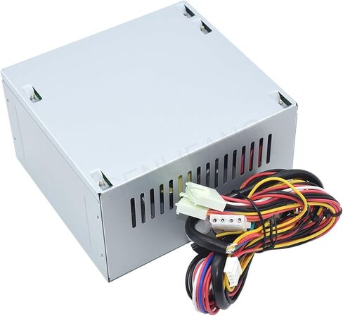 1pc لـ PP-300V Power P8P9 300W Switch Power Supply SPI-300G مع آلة شرارة الطاقة القابلة للتعديل في الكمبيوتر الشخصي in Kuwait