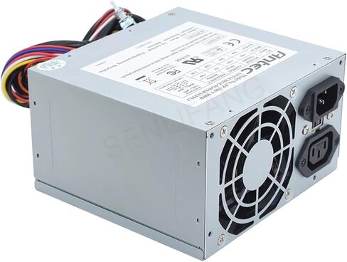 1pc لـ PP-300V Power P8P9 300W Switch Power Supply SPI-300G مع آلة شرارة الطاقة القابلة للتعديل في الكمبيوتر الشخصي in Kuwait