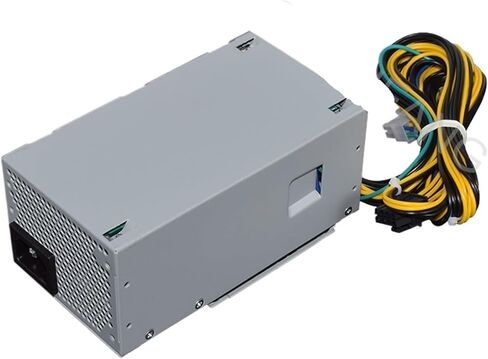 1pc لـ M310 M410 M415 M510 M610 260W مزود الطاقة PCH015 SP50H29544 00PC765 in Saudi Arabia