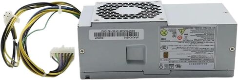 1pc لـ M92 M92P M93P M83 M78 240W 14Pin + 4 PIN POWERSS PS-4241-01 FSP240-40SBV 54Y8921 54Y8897 54Y8901 in Kuwait