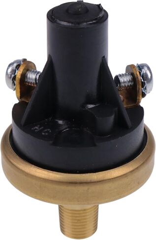 765754 4D-4785 مفتاح الضغط القابل للتعديل متوافق مع Caterpillar Cat 2y-4439 ، Honeywell M4006-4 Hobbs 76575-4 2Y-4439 6N2466 9G8010 ، 1/8-27 NPT ، أعلى 7PSI in Saudi Arabia