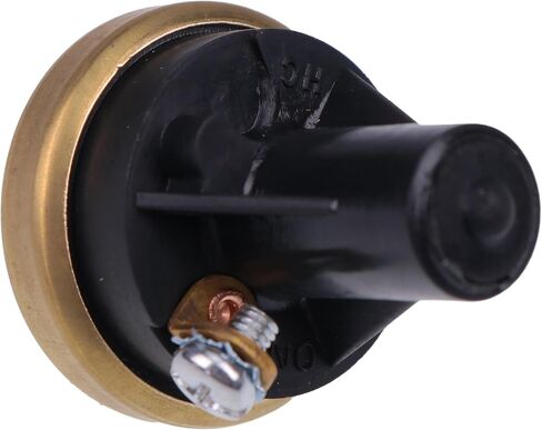 765754 4D-4785 مفتاح الضغط القابل للتعديل متوافق مع Caterpillar Cat 2y-4439 ، Honeywell M4006-4 Hobbs 76575-4 2Y-4439 6N2466 9G8010 ، 1/8-27 NPT ، أعلى 7PSI in Saudi Arabia