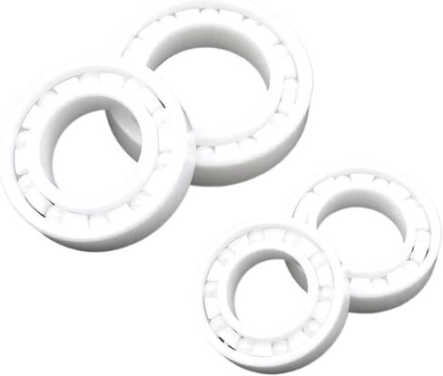 Full Ceramic Bearing 6900 6901 6902 6903 6904 6905 6900CE 6905CE Ball Bearings 1Pcs(6900 10X22X6mm) in Saudi Arabia