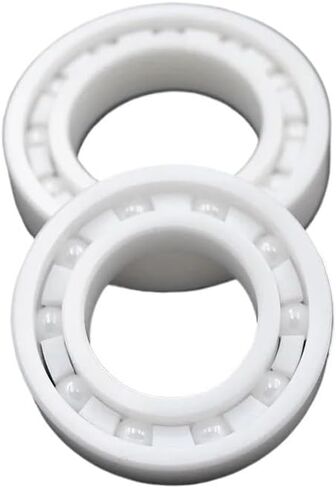 Full Ceramic Bearing 6900 6901 6902 6903 6904 6905 6900CE 6905CE Ball Bearings 1Pcs(6900 10X22X6mm) in Saudi Arabia