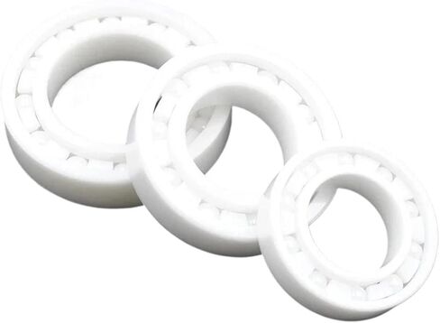 Full Ceramic Bearing 6900 6901 6902 6903 6904 6905 6900CE 6905CE Ball Bearings 1Pcs(6900 10X22X6mm) in Saudi Arabia