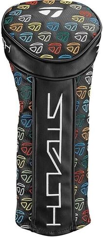 جديد 2022 Team Taylormade Stealth Mystealth Driver Driver Multi Cover Multi Cover in Saudi Arabia