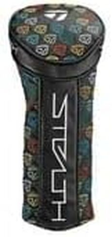 جديد 2022 Team Taylormade Stealth Mystealth Driver Driver Multi Cover Multi Cover in Saudi Arabia