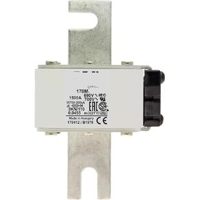 690V Fuse 170M6259 Fuse 170M6259 in Kuwait