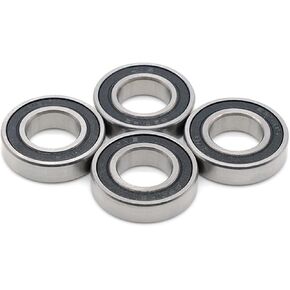 1pcs 6900 Rs محمل 10x22x6 مم ABC-7 Hobby Electric RC Car Truck 6900 RS 2RS Ball Bearings 6900-2rs in Kuwait
