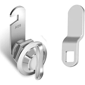 RV Camper Trailer Motorhome Door Lock Thumb Trans in Kuwait