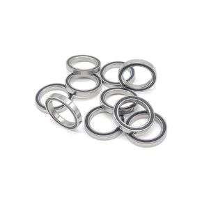 6704RS 20x27x4 mm تحمل قسم رفيع محامل كرة مغلقة 6704RS 61704RS 6704 RS 5pcs in Kuwait