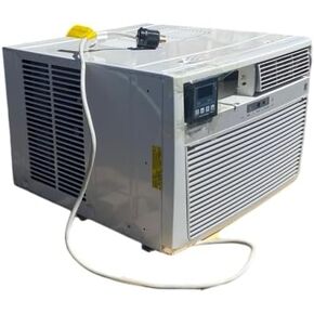 نظام التبريد المبرد ، 25000 وحدة حرارية بريطانية ، 2.5 حصان ، نطاق درجة الحرارة 28-42 درجة فهرنهايت ، طراز KW-25R32CSO CSA in Kuwait