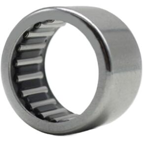2pcs Drawn Cup Needle Roller Bearing Through Hole Bearing HK455538/HK253520/HK283518/HK253315/HK253214/HK253218(HK253520 25x35x20) in Saudi Arabia