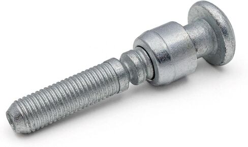C98LT-U6-5BR ، Huck C6L LOCKBOLTS ، قطره 0.187 بوصة ، (0.250-0.375 بوصة GR) ، RIVET HD ، SST ، مواد موقوتة in Saudi Arabia