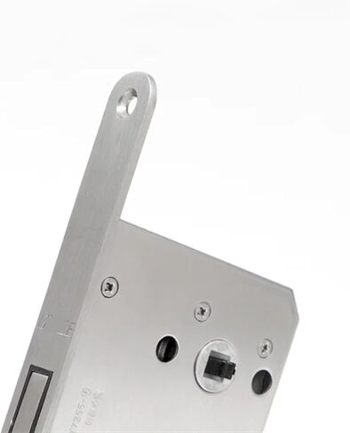 Lock Cylinder，Universal Lock Body, Indoor Door Lock Body, Large Magnetic and Silent Lock Body, Household Magnetic Lock Cylinder 1Pcs(5850) in Saudi Arabia