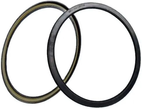 1pcs Oil Seals 300X340X10 300 * 340 * 10 Rubber in Saudi Arabia