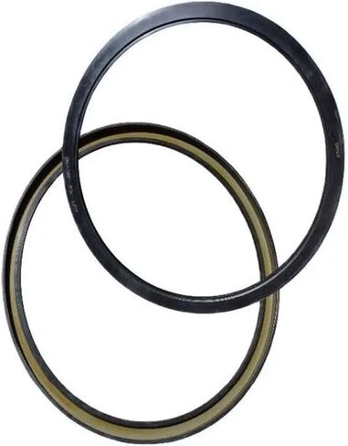 1pcs Oil Seals 300X340X10 300 * 340 * 10 Rubber in Saudi Arabia