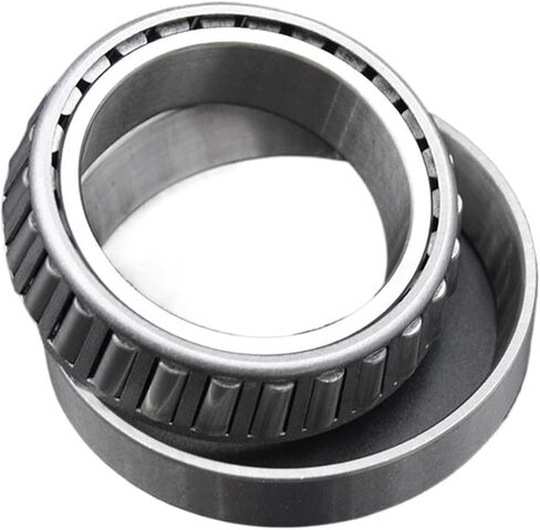 Tapered Roller Bearings 32904 32905 32906 32907 32908 32909 32910 32911 2007904A Bore 20mm 25mm Tapered Bearing 1Pcs(32910 50x72x15mm) in Saudi Arabia