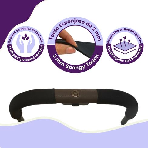 | مقود النيوبرين يغطي متوافق مع cybex coya in Kuwait