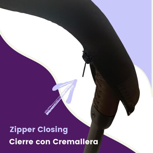 | مقود النيوبرين يغطي متوافق مع cybex coya in Kuwait