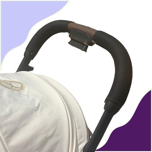 | مقود النيوبرين يغطي متوافق مع cybex coya in Kuwait