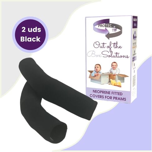 | مقود النيوبرين يغطي متوافق مع cybex coya in Kuwait