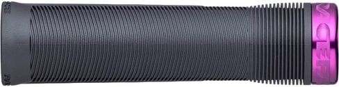 Raceface Chester Grip Black/Purple 31mm in Saudi Arabia
