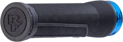 Raceface Chester Grip Black/Purple 31mm in Saudi Arabia