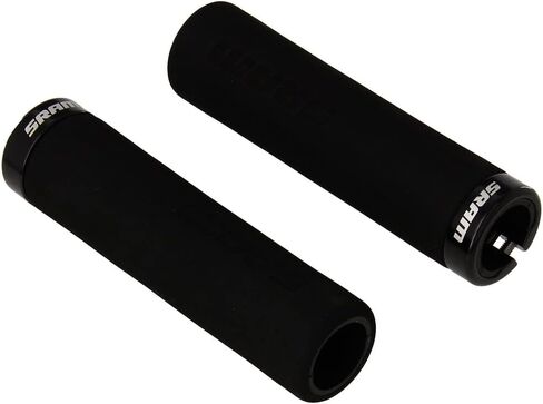SRAM MTB Locking Foam Grips بمشبك واحد in Kuwait
