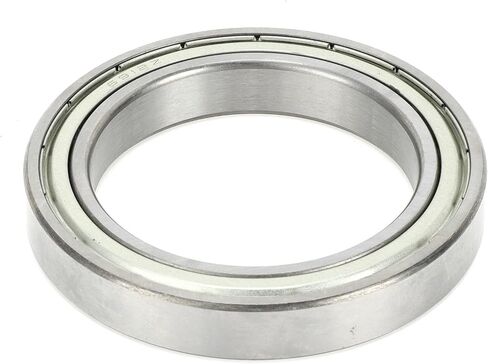 ACROPIX 6912ZZ Deep Groove Ball Bearings P0 60x85x13mm Lubricated Bearings Double Metal Seal Silver Tone Scooter Skateboard Wheel in Saudi Arabia