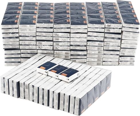 Gainhope 480-Pack Soft Pocket Packs Facial Tissues, Mini Tissue Packs, 4-ply Travel Size Tissues Packs for Guests, Church, School,Celebration, Funeral, Graduation, Travelling, Wedding Party in Saudi Arabia