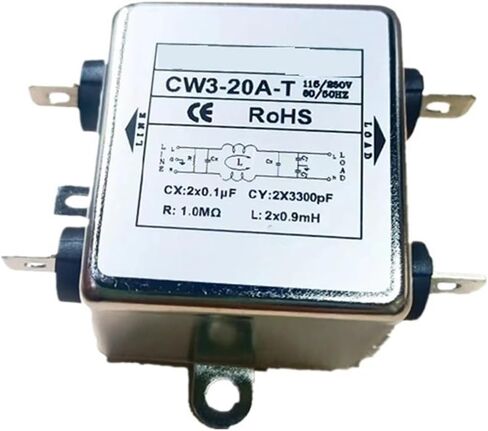 CW3-10A-T20A-T CW3L2-15A-T6A-T3A-T FILTER (CW3-3A-T) in Saudi Arabia