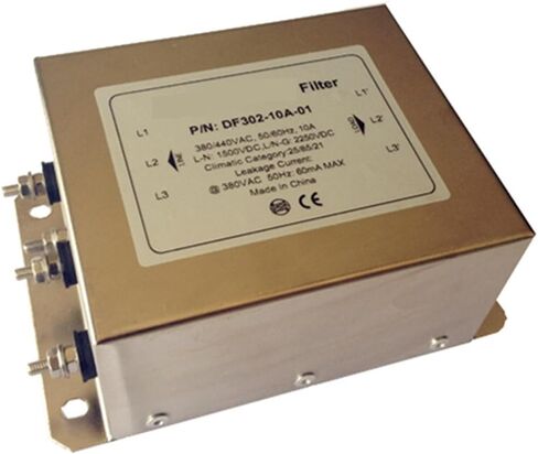 DF301-20A-01 DF302-30A-01 High Performance servo Filter Inverter in Saudi Arabia