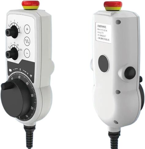 ethercat محطات قلادة يدوية HPS | مولد النبض اليدوي MPG | مولد نبض الترميز اليدوي | in Saudi Arabia