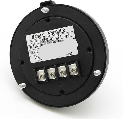 UFO-01-2D-99E Electronic Hand Wheel Manual Pulse Generator for CNC Lathe in Saudi Arabia
