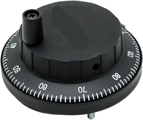 UFO-01-2D-99E Electronic Hand Wheel Manual Pulse Generator for CNC Lathe in Saudi Arabia