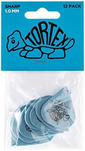 JIM DUNLOP Acoustic Guitar Saddle (412P1.00) in Saudi Arabia