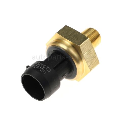 1850353 مستشعر ضغط عادم EGR EBP مناسب لـ E-350 E-450 E-550 5.4L 6.0L 6.8L 7.3L in Kuwait