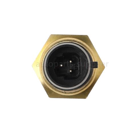 1850353 مستشعر ضغط عادم EGR EBP مناسب لـ E-350 E-450 E-550 5.4L 6.0L 6.8L 7.3L in Kuwait