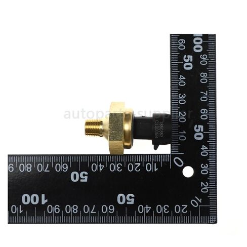 1850353 مستشعر ضغط عادم EGR EBP مناسب لـ E-350 E-450 E-550 5.4L 6.0L 6.8L 7.3L in Kuwait