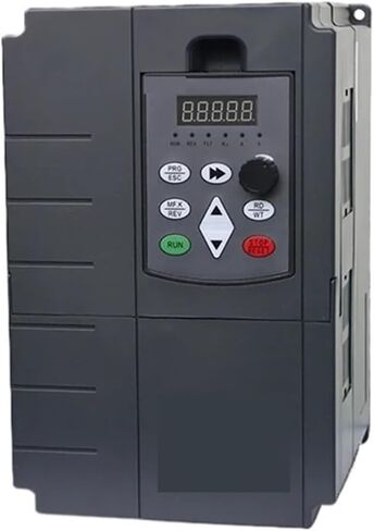 VFD Variable Frequency Converter Inverter 3-Phase Input 460V-480V 22-55KW(30kw 460v-480v) in Saudi Arabia