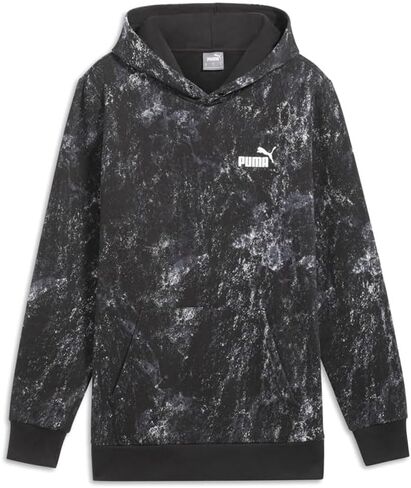 Hoodie Puma Men's Graphic in Saudi Arabia