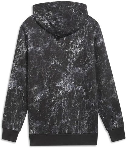 Hoodie Puma Men's Graphic in Saudi Arabia