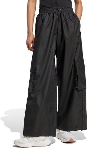 adidas Women's City Tech Utility Woven Cargo Pants in Saudi Arabia